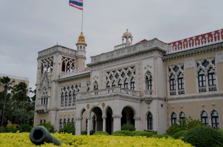 Ini 7 Kandidat Perdana Menteri Thailand Pengganti Srettha Thavisin